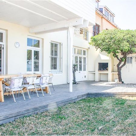 Fintimara Beach House Muizenberg Ngoại thất bức ảnh