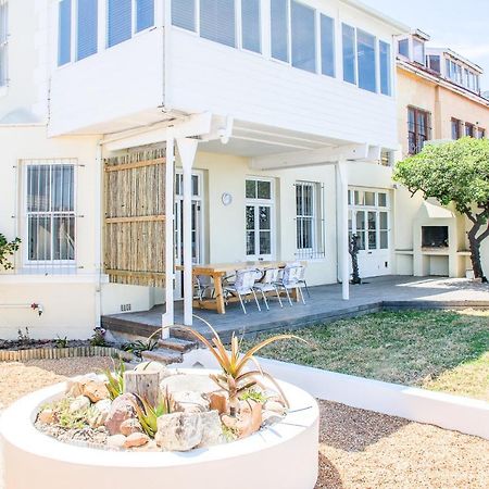 Fintimara Beach House Muizenberg Ngoại thất bức ảnh