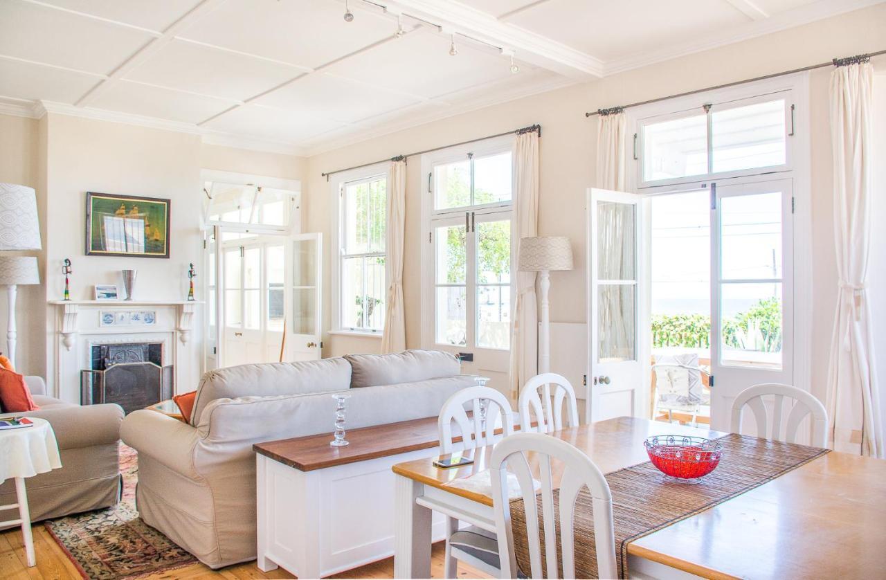Fintimara Beach House Muizenberg Ngoại thất bức ảnh