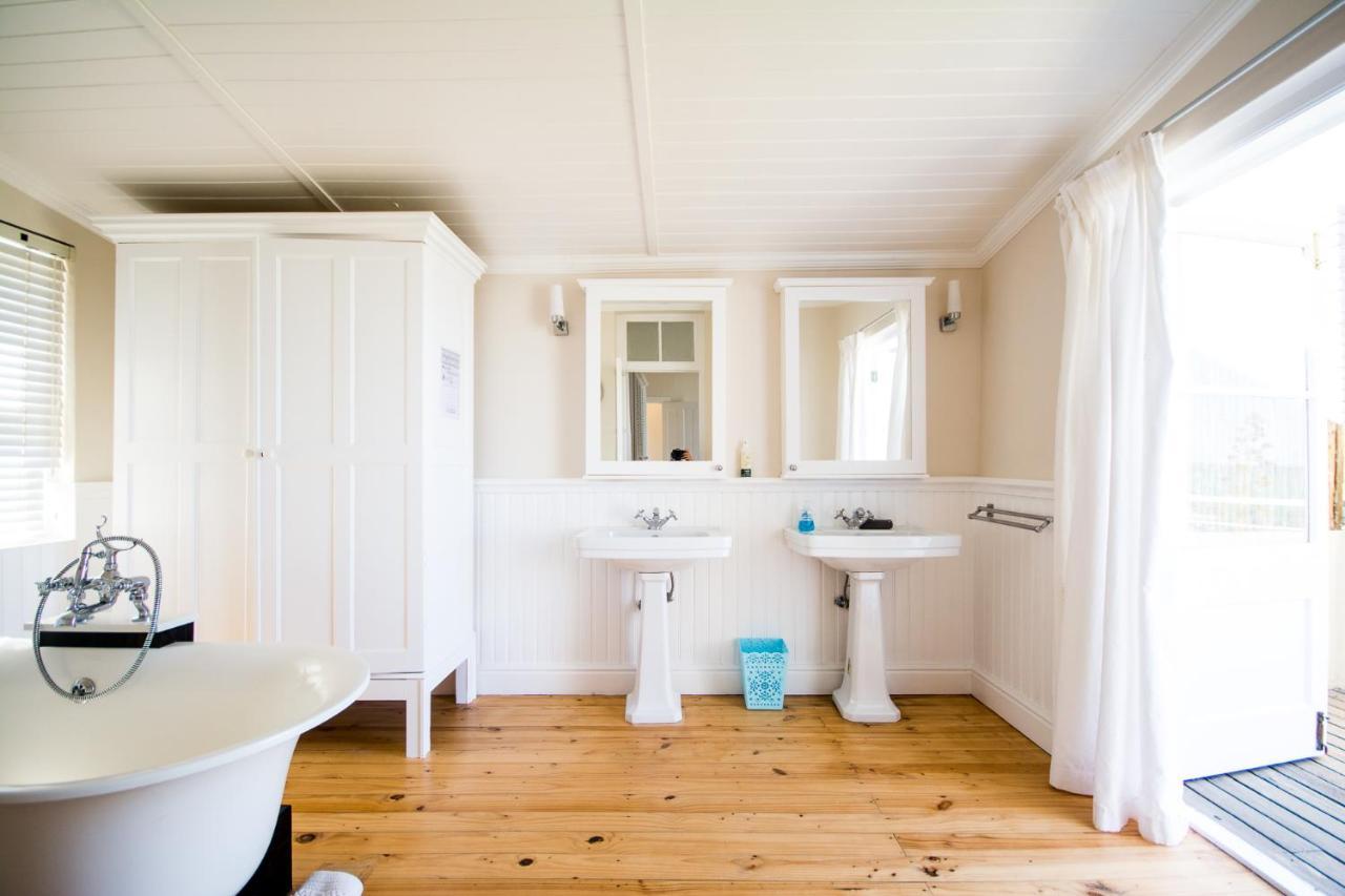 Fintimara Beach House Muizenberg Ngoại thất bức ảnh