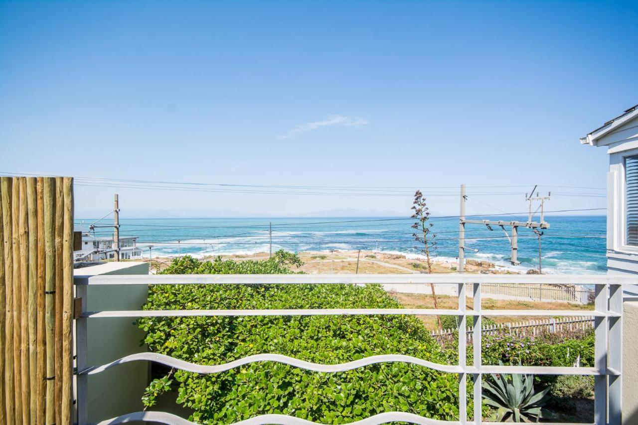 Fintimara Beach House Muizenberg Ngoại thất bức ảnh