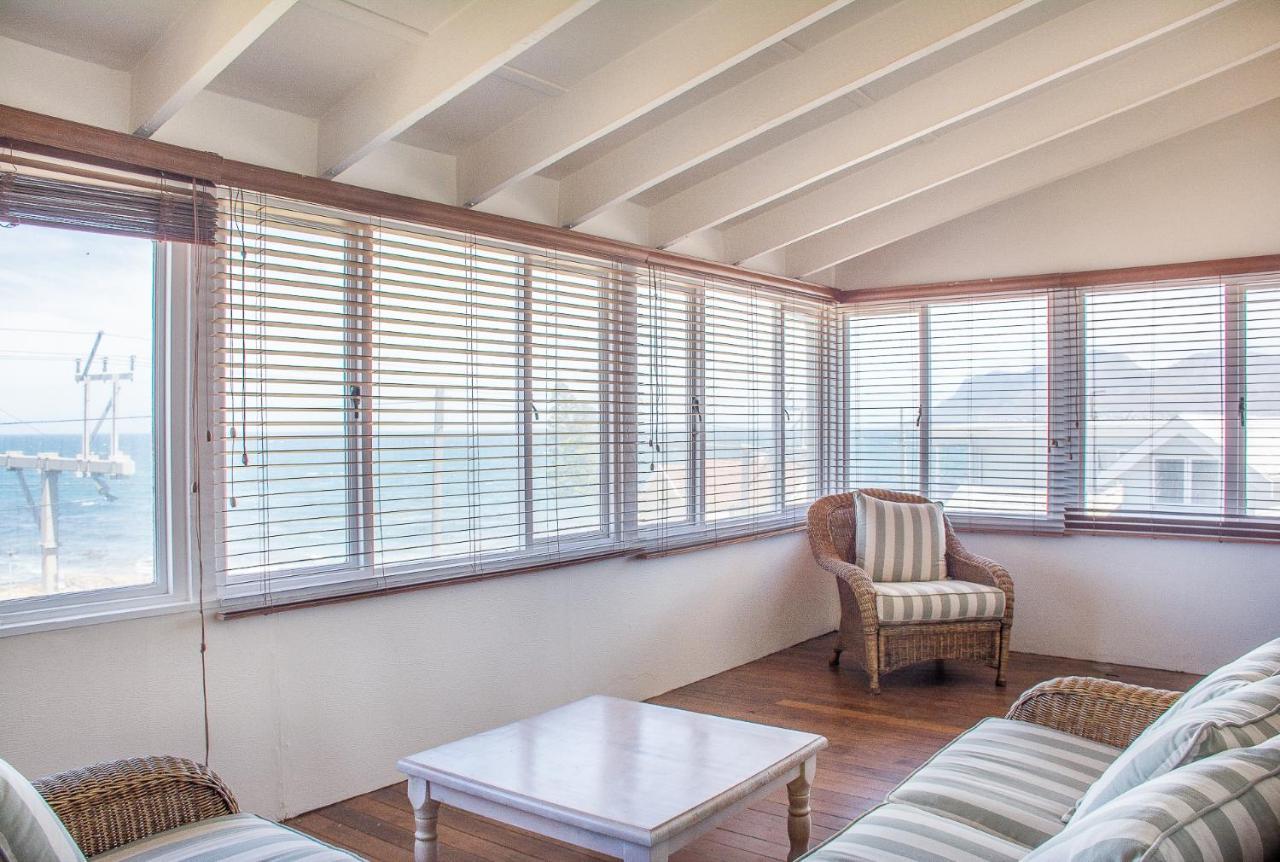 Fintimara Beach House Muizenberg Ngoại thất bức ảnh