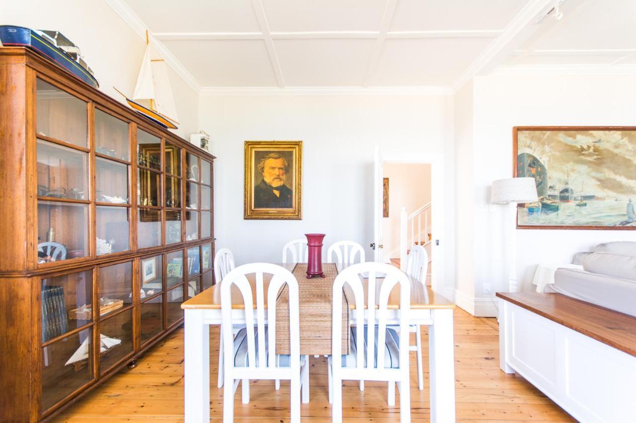 Fintimara Beach House Muizenberg Ngoại thất bức ảnh