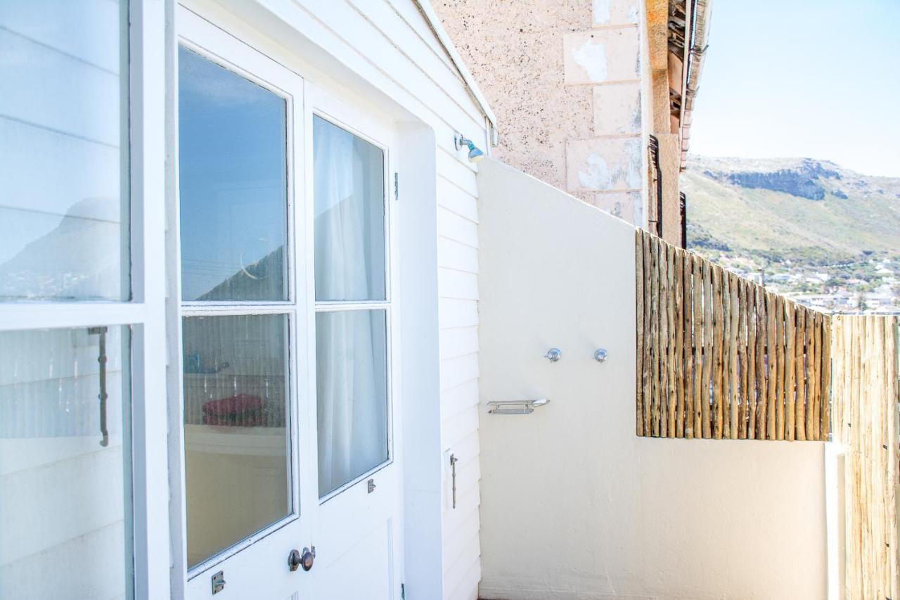 Fintimara Beach House Muizenberg Ngoại thất bức ảnh