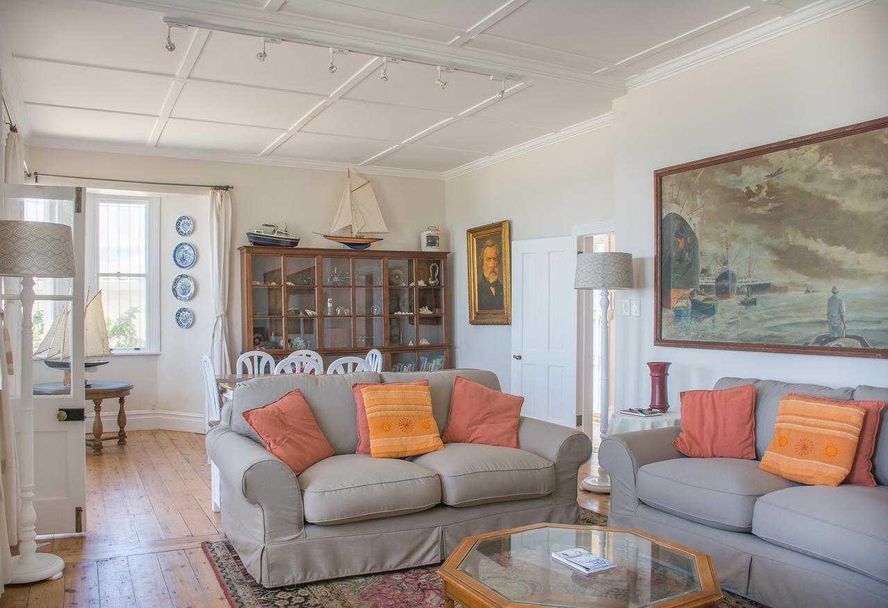 Fintimara Beach House Muizenberg Ngoại thất bức ảnh