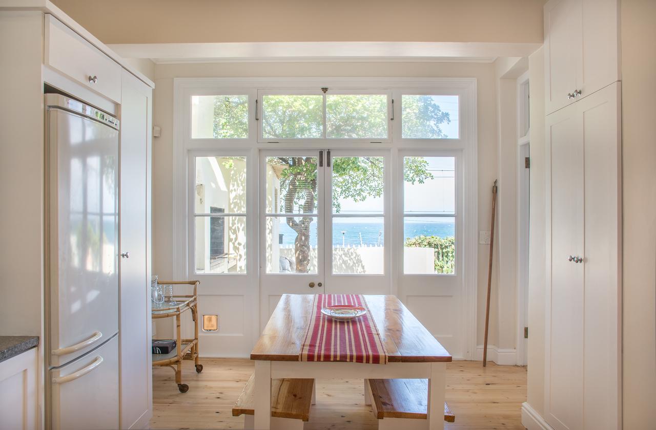 Fintimara Beach House Muizenberg Ngoại thất bức ảnh